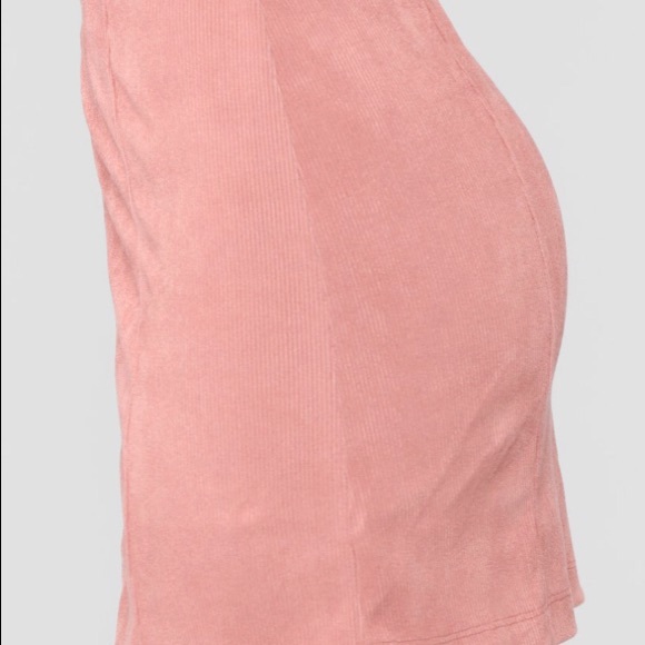 Fashion Nova Lite cord mini - Picture 5 of 6